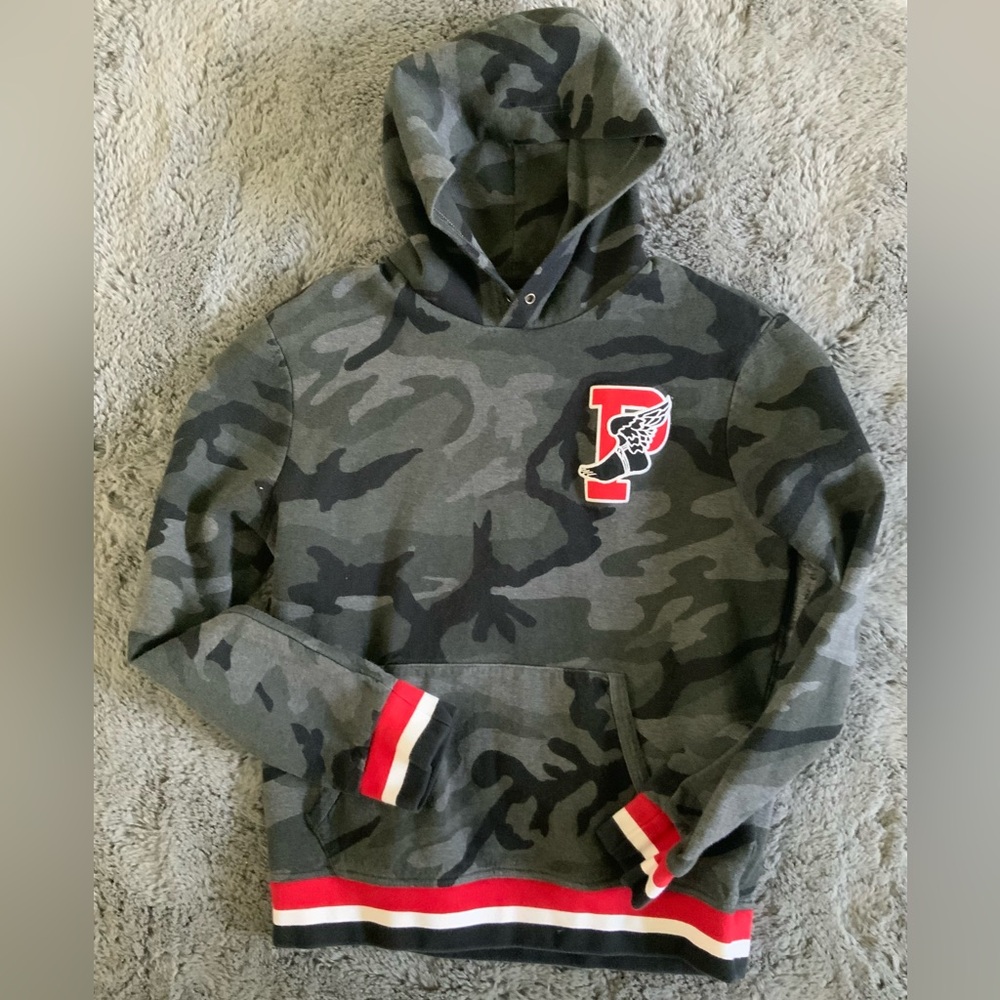 Polo Sweatsuit